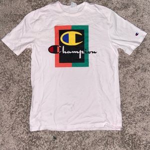 Champion shirt